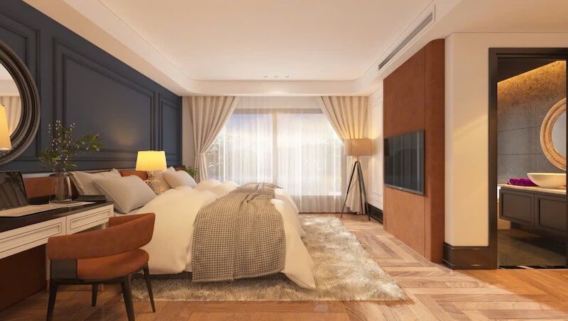 Du Thuyền Celina Of The Sea 2 Ngày 1 Đêm