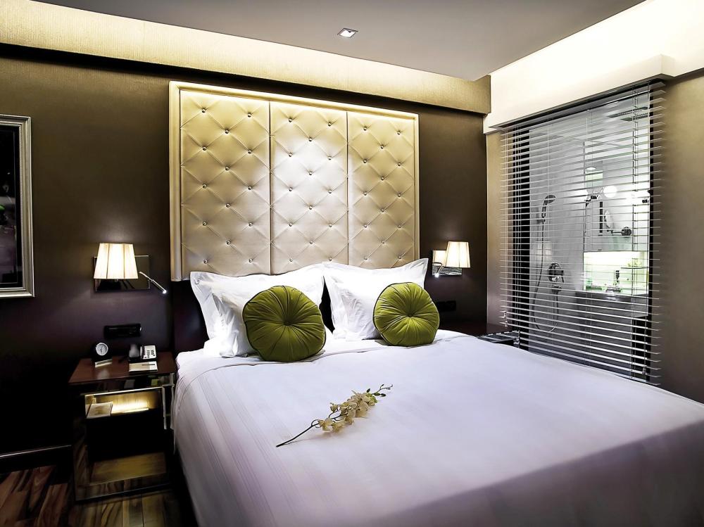Khách sạn Movenpick Hà Nội