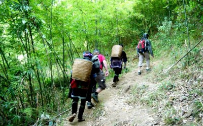 10 điều nên thử khi đi du lịch Sa Pa