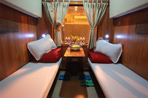 Bảng giá vé tàu Hà Nội đi Sapa Lào Cai