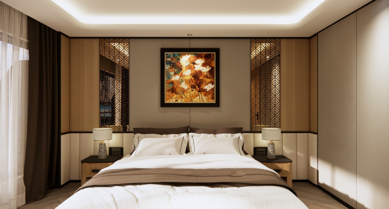 Du Thuyền Azura Cruise 2 Ngày 1 Đêm