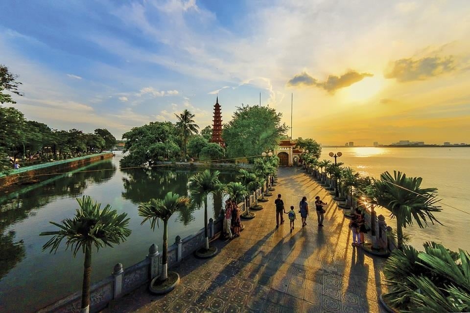 Hà Nội City Tour 1 ngày