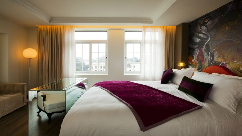 Khách sạn Hotel de L’Opera Hanoi