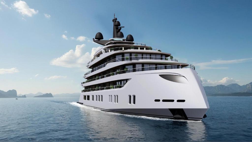 Du Thuyền Tulip Cruise 2 Ngày 1 Đêm