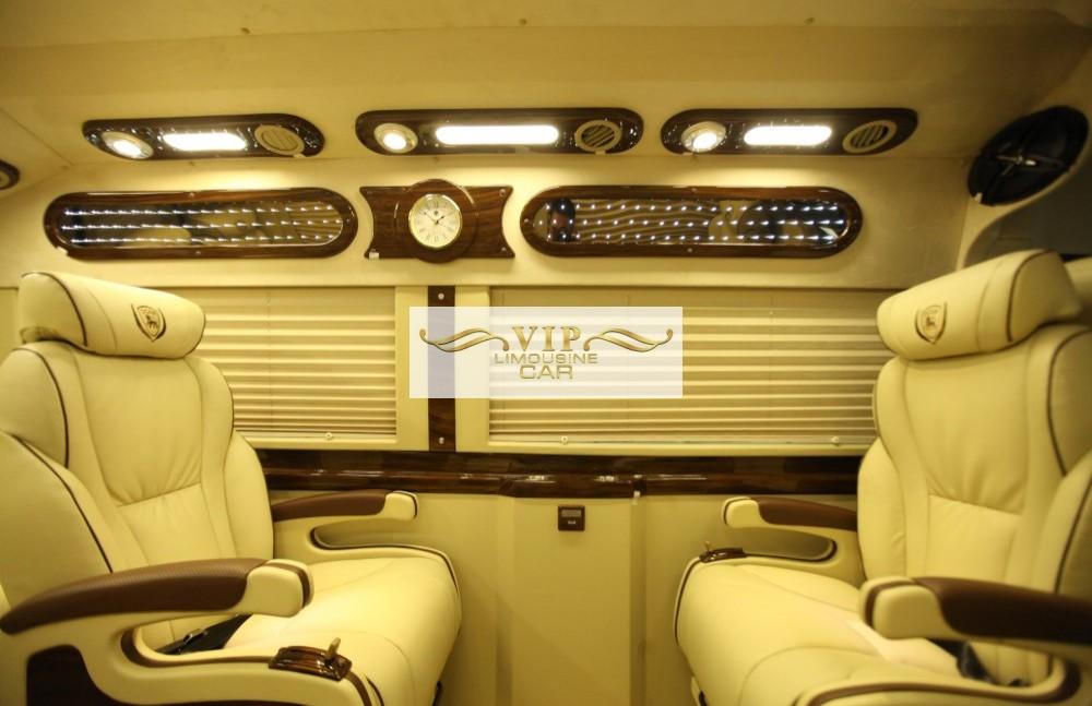 Thuê xe limousine dcar Hà Nội đi Mộc Châu